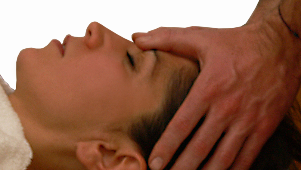 Massaggi antistress